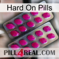 Hard On Pills 10